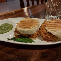  at Masala Dosa Street Kitchen - MDSK in Phnom Penh