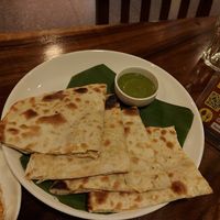  at Masala Dosa Street Kitchen - MDSK in Phnom Penh