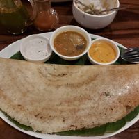  at Masala Dosa Street Kitchen - MDSK in Phnom Penh