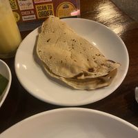Papad  at Masala Dosa Street Kitchen - MDSK in Phnom Penh