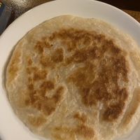 Paratha  at Masala Dosa Street Kitchen - MDSK in Phnom Penh