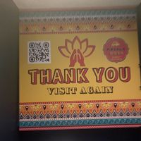 Exit!   at Masala Dosa Street Kitchen - MDSK in Phnom Penh