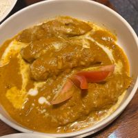   at Masala Dosa Street Kitchen - MDSK in Phnom Penh