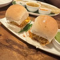   at Masala Dosa Street Kitchen - MDSK in Phnom Penh