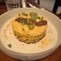   at Masala Dosa Street Kitchen - MDSK in Phnom Penh