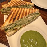   at Masala Dosa Street Kitchen - MDSK in Phnom Penh