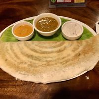   at Masala Dosa Street Kitchen - MDSK in Phnom Penh