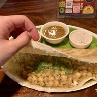   at Masala Dosa Street Kitchen - MDSK in Phnom Penh