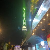   at Masala Dosa Street Kitchen - MDSK in Phnom Penh