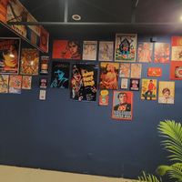  at Masala Dosa Street Kitchen - MDSK in Phnom Penh