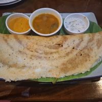  at Masala Dosa Street Kitchen - MDSK in Phnom Penh