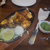  at Masala Dosa Street Kitchen - MDSK in Phnom Penh