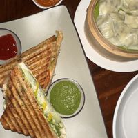   at Masala Dosa Street Kitchen - MDSK in Phnom Penh