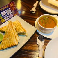  at Masala Dosa Street Kitchen - MDSK in Phnom Penh