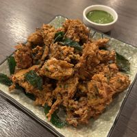   at Masala Dosa Street Kitchen - MDSK in Phnom Penh