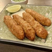   at Masala Dosa Street Kitchen - MDSK in Phnom Penh