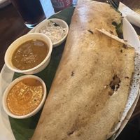   at Masala Dosa Street Kitchen - MDSK in Phnom Penh