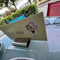   at Eisgeliebt in Schweinfurt