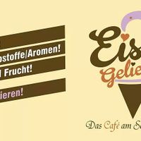 Eisgeliebt at Eisgeliebt in Schweinfurt