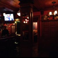 inside at The Belgian Cafe in Philadelphia