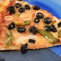  at 3 Brothers Pizza & Restaurant in Wildwood