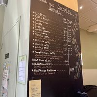   at Root & Vine Juice Bar in Bronxville