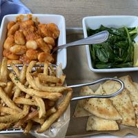 🤩 at VAS Kouzina in Roswell