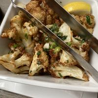 Delish! at VAS Kouzina in Roswell