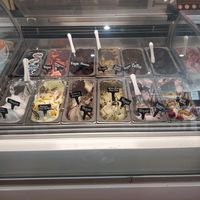  at Hoorays Gelato Kitchen in Stratford-upon-avon