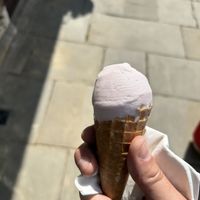   at Hoorays Gelato Kitchen in Stratford-upon-avon