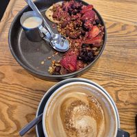  at Cafe Society in Queenstown