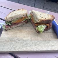   at Tischendorf in Berlin