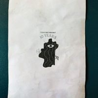 Menu page at Tischendorf at Tischendorf in Berlin