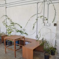 Seating at Pyeongsangshi 평상시 in Seoul