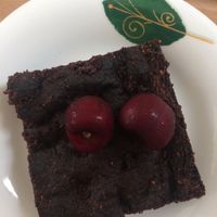 Brownie at Pyeongsangshi 평상시 in Seoul