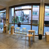 Inside at Pyeongsangshi 평상시 in Seoul