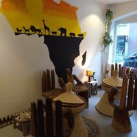 Asmara at Asmara in Eindhoven