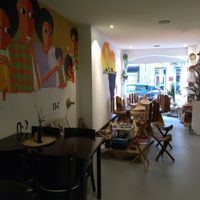 Asmara at Asmara in Eindhoven