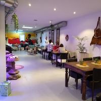 Asmara at Asmara in Eindhoven