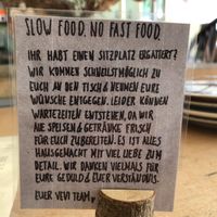   at vevi Café - vegan specialities in Cologne