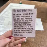   at vevi Café - vegan specialities in Cologne