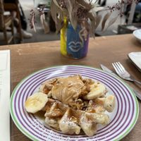   at vevi Café - vegan specialities in Cologne