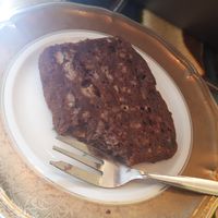 Bananabread at vevi Café - vegan specialities in Cologne