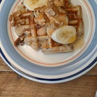  at vevi Café - vegan specialities in Cologne