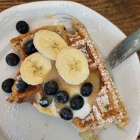  at vevi Café - vegan specialities in Cologne