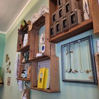  at vevi Café - vegan specialities in Cologne