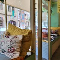  at vevi Café - vegan specialities in Cologne