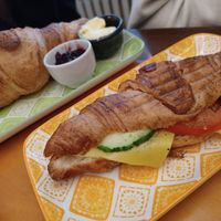  at vevi Café - vegan specialities in Cologne