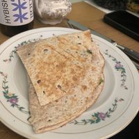   at vevi Café - vegan specialities in Cologne