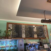   at vevi Café - vegan specialities in Cologne